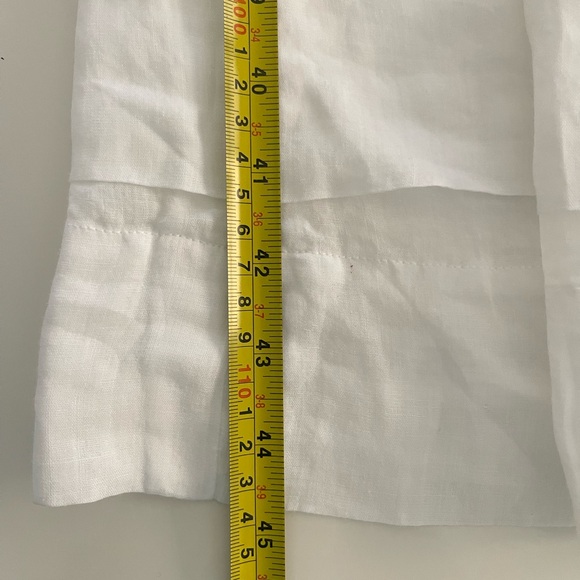 Banana Republic RAMIE MIDI DRESS - Picture 7 of 9